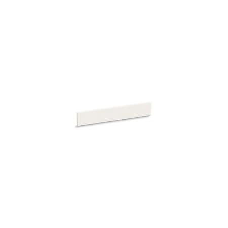 Kohler Quartz Back Splash For 24 Vanity 25814-PWH